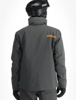 Strawpile ski-jas heren