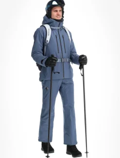 Stream Jacket ski-jas heren