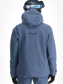 Stream Jacket ski-jas heren