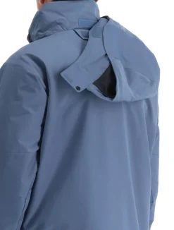 Stream Jacket ski-jas heren