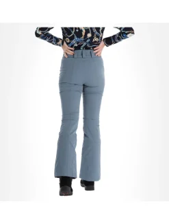 Stretch Ski Pants skibroek dames