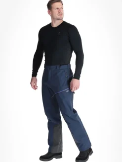 Sugar-R hardshell skibroek heren