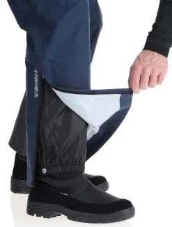 Sugar-R hardshell skibroek heren