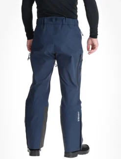 Sugar-R hardshell skibroek heren