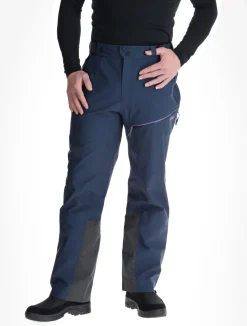 Sugar-R hardshell skibroek heren