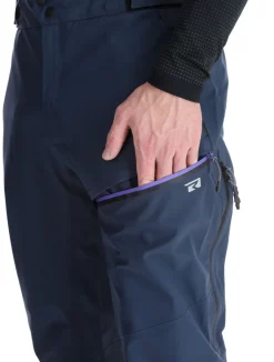 Sugar-R hardshell skibroek heren