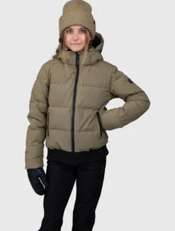 Suncrowny ski-jas kinderen