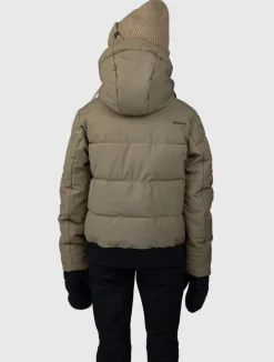 Suncrowny ski-jas kinderen