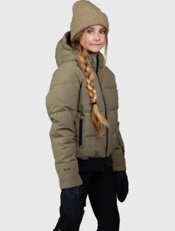 Suncrowny ski-jas kinderen