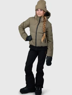 Suncrowny ski-jas kinderen