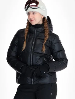 Suomutunturi ski-jas dames