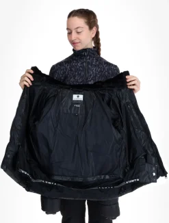 Suomutunturi ski-jas dames