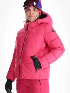 Suomutunturi ski-jas dames