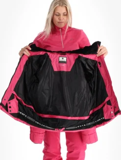 Suomutunturi ski-jas dames