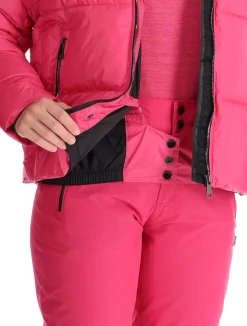 Suomutunturi ski-jas dames