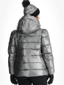 Suukisvaara ski-jas dames