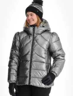 Suukisvaara ski-jas dames
