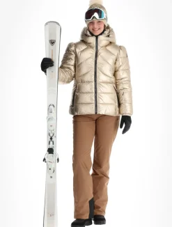 Suukisvaara ski-jas dames