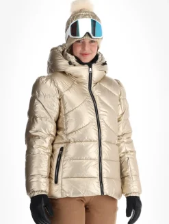 Suukisvaara ski-jas dames