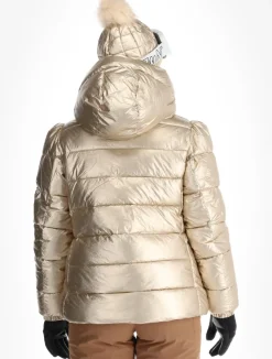 Suukisvaara ski-jas dames