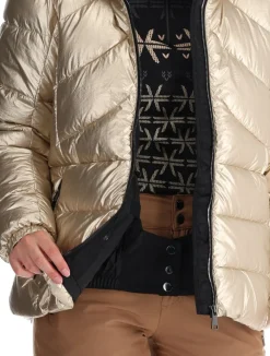 Suukisvaara ski-jas dames