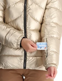 Suukisvaara ski-jas dames