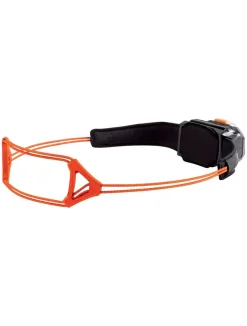 Swift Rl Black/orange hoofdlamp unisex