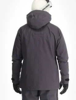 Swiss 3L hardshell ski-jas heren