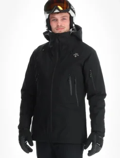 Swiss 3L hardshell ski-jas heren
