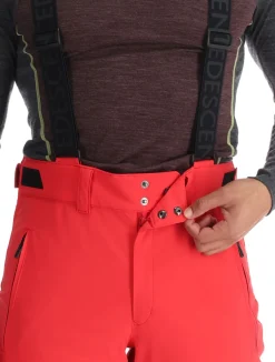 Swiss Pants skibroek heren