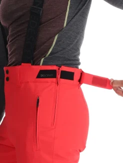 Swiss Pants skibroek heren