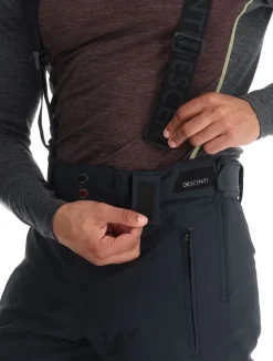 Swiss Pants skibroek heren