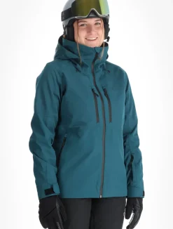 Sygna ski-jas dames