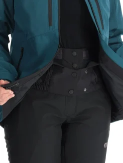 Sygna ski-jas dames