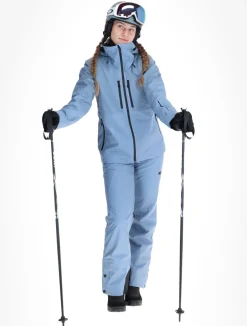 Sygna ski-jas dames