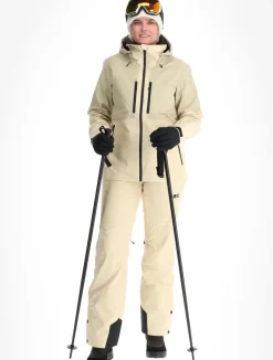 Sygna ski-jas dames