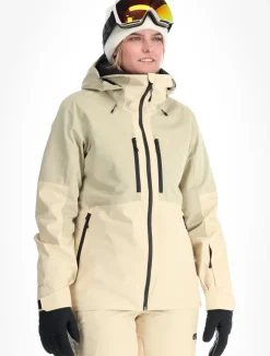 Sygna ski-jas dames