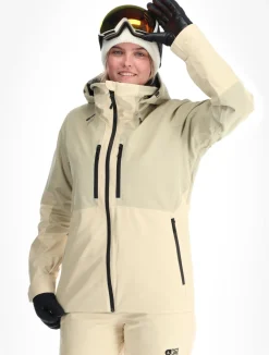 Sygna ski-jas dames