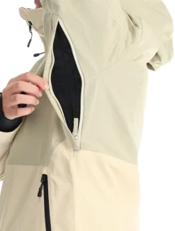 Sygna ski-jas dames
