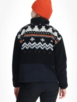 T Ansei FZ vest dames