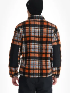 T Montepiana vest heren