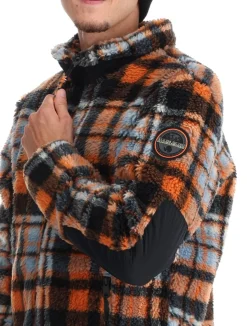 T Montepiana vest heren