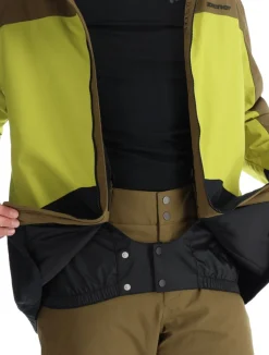 Taraino ski-jas heren