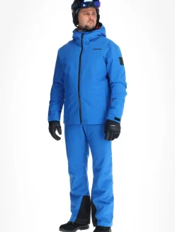 Taraino ski-jas heren