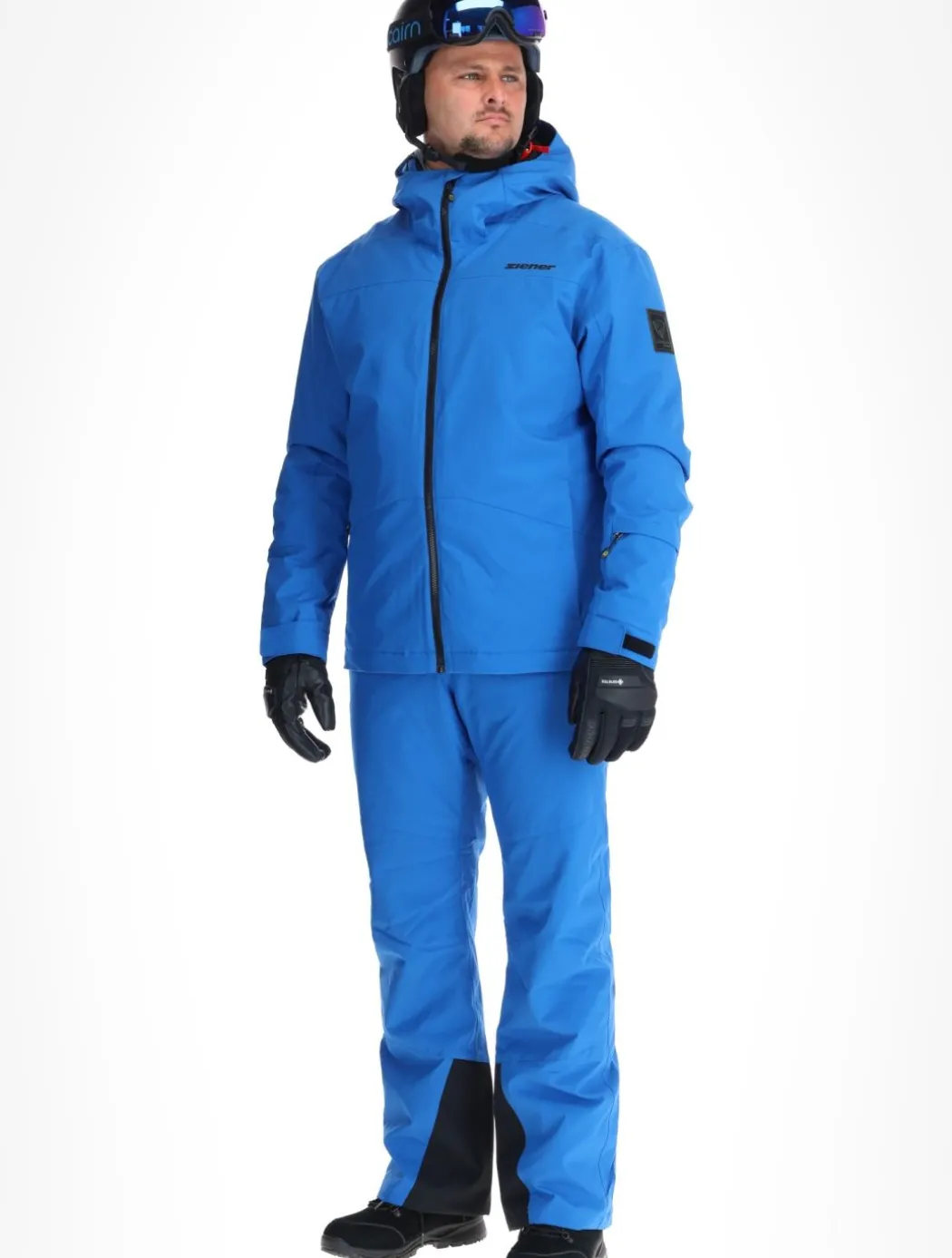 Taraino ski-jas heren