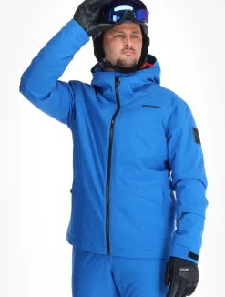 Taraino ski-jas heren