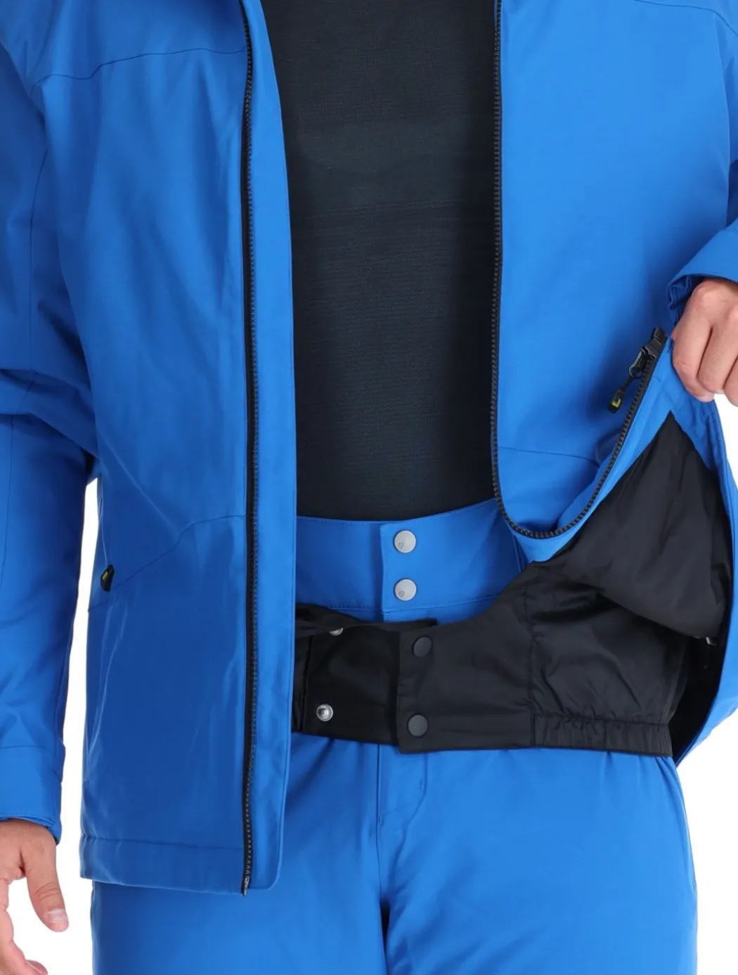 Taraino ski-jas heren