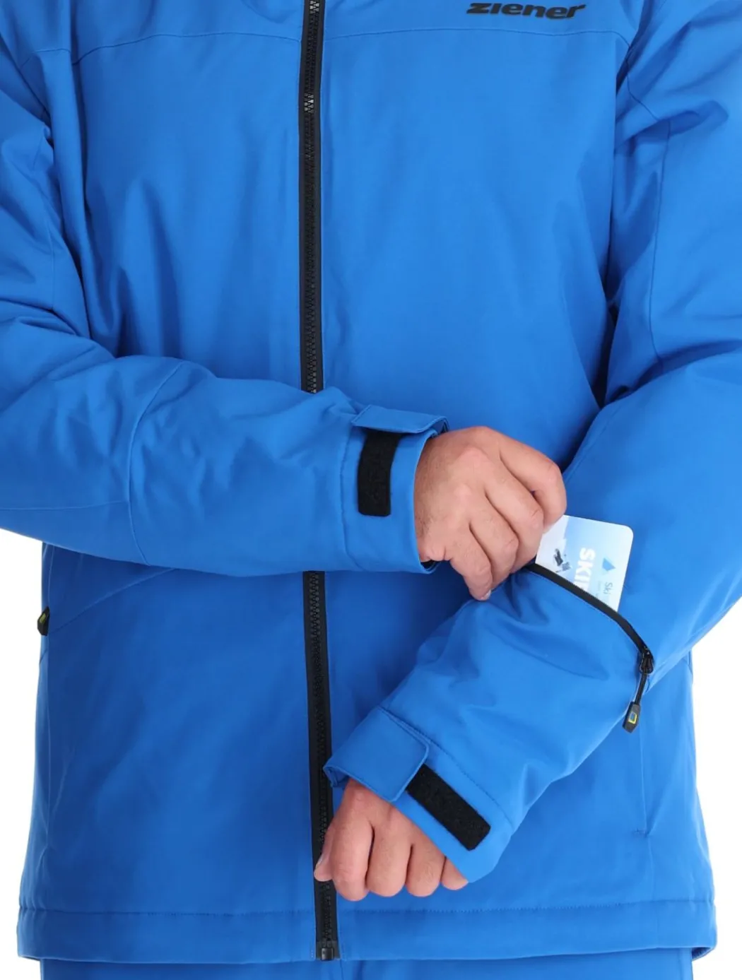 Taraino ski-jas heren