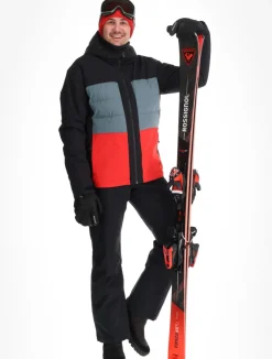 Tarlo-Z ski-jas heren