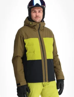 Tarlo-Z ski-jas heren